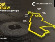 35. PZU Maraton Warszawski - adidas dostarczy biegaczom nieskończonej energii